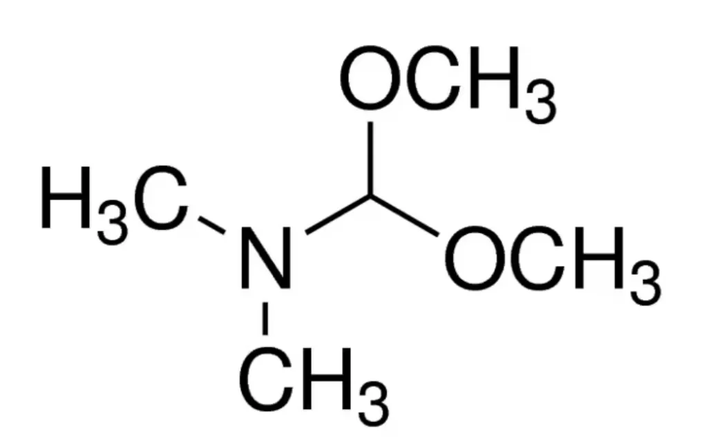 N, N-Dimethylformamide Dimethyl Acetal [CAS No. 4637-24-5]