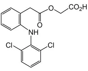 ACECLOFENAC [CAS No. 89796-99-6]