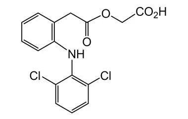 ACECLOFENAC [CAS No. 89796-99-6]