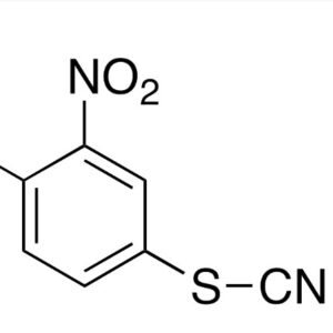 2-Nitro-4-Thiocyano Aniline -TCN [CAS No. 54029-45-7]
