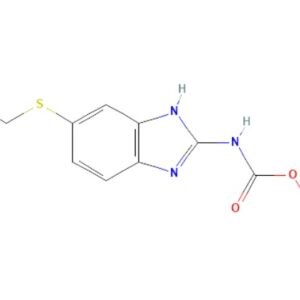 Albendazole [CAS No. : 54965-21-8]