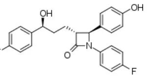 Ezetimibe API [CAS No.: 163222-33-1]
