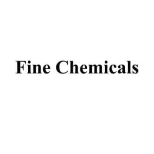 Fine Chemicals