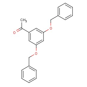 3′,5′-Dibenzyloxyacetophenone [CAS No. : 28924-21-2]