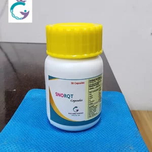 SNORQT CAPSULES