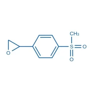 2-(4-Methanesulfonylphenyl)oxirane [CAS No. 93114-06-8]
