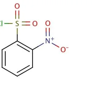 2-Nitrobenzenesulfonyl chloride [CAS 1694-92-4]