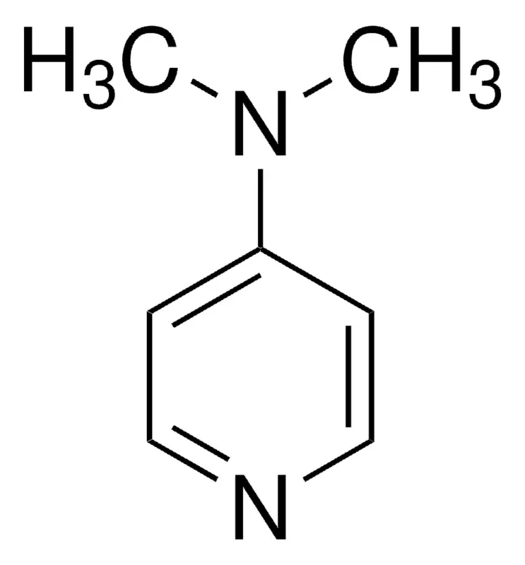 4-(Dimethylamino)pyridine [CAS No. 1122-58-3]