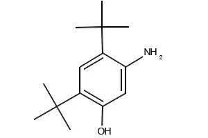 5-Amino-2,4-di-tert-Butylphenol [CAS No. 873055-58-4]