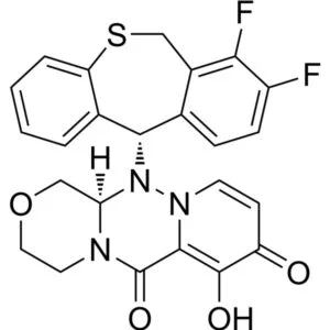 Baloxavir Marboxil [CAS No. 1985605-59-1]