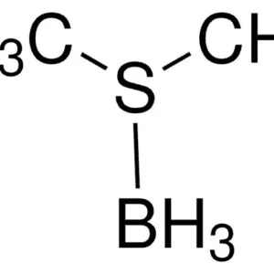 Borane Dimethyl Sulfide Complex [CAS No.13292-87-0]