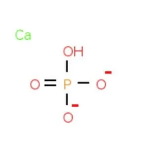Calcium Phosphate Dibasic [CAS 7757-93-9]