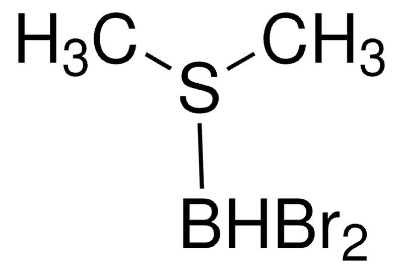 Dibromoborane Dimethyl Sulfide Complex [CAS No. 55671-55-1]