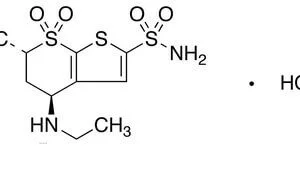 DORZOLAMIDE HCL [CAS No.130693-82-2]