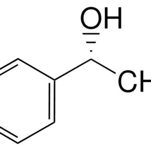 (R)-(+)-1-Phenylethanol [CAS No. 	1517-69-7]