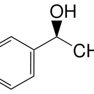 (S)-(-)-1-Phenylethanol [CAS 1445-91-6]