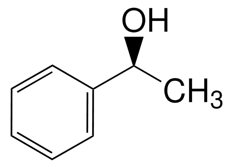 (S)-(-)-1-Phenylethanol [CAS 1445-91-6]