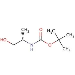(S)-2-(Boc-amino)-1-propanol [CAS 79069-13-9]