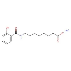 Salcaprozate Sodium [CAS No. 203787-91-1]