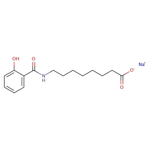 Salcaprozate Sodium [CAS No. 203787-91-1]