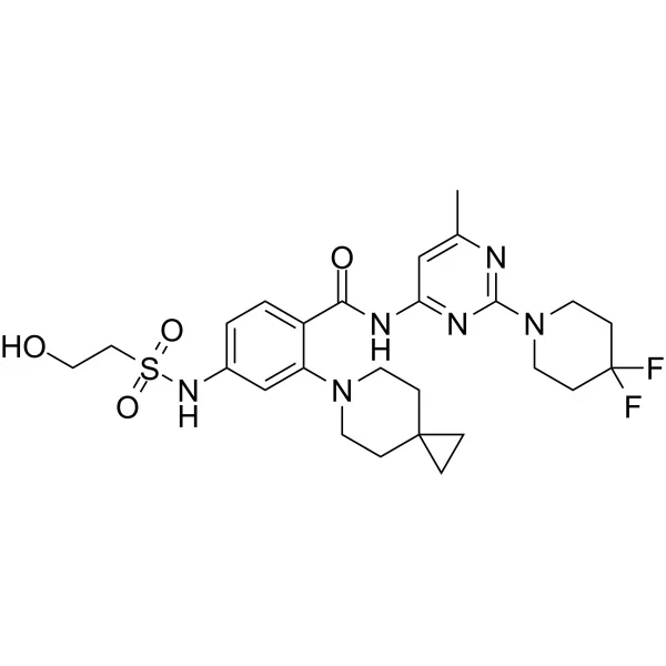 Sovilnesib [CAS No. 2410796-79-9]