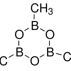 Trimethylboroxine [CAS 823-96-1]