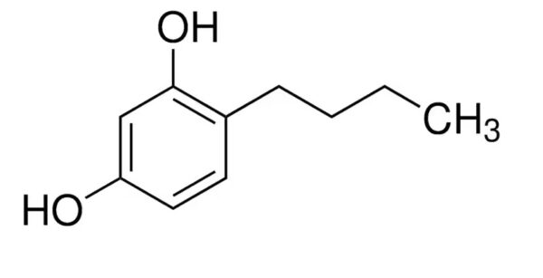 4-BUTYLRESORCINOL [CAS No. 18979-61-8]