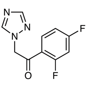 2′,4′-Difluoro-2-acetophenone [CAS No. 86404-63-9]