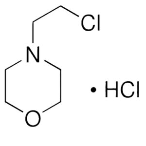 4-(2-Chloroethyl)morpholine Hydrochloride [CAS No. 3647-69-6]