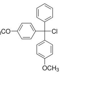 4,4′-Dimethoxytrityl Chloride [CAS No. 40615-36-9]