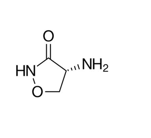 Cycloserine API [CAS No. 68-41-7]