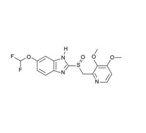 Pentaprazole Sodium[CAS No. 138786-67-1]