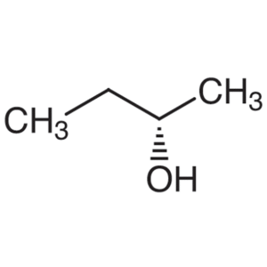 (S)-(+)-2-Butanol [CAS No. 4221-99-2]