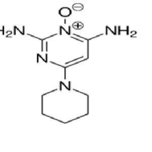 Minoxidil [CAS No: 38304-91-5]