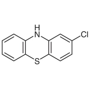 2-Chlorophenothiazine [CAS No. 92-39-7]