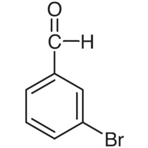 3-Bromobenzaldehyde [CAS No. 3132-99-8 ]