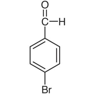 4-Bromobenzaldehyde [CAS No. 1122-91-4]