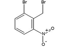 1-Bromo-2-Bromomethyl-3-Nitrobenzene [CAS NO: 58579-54-7]